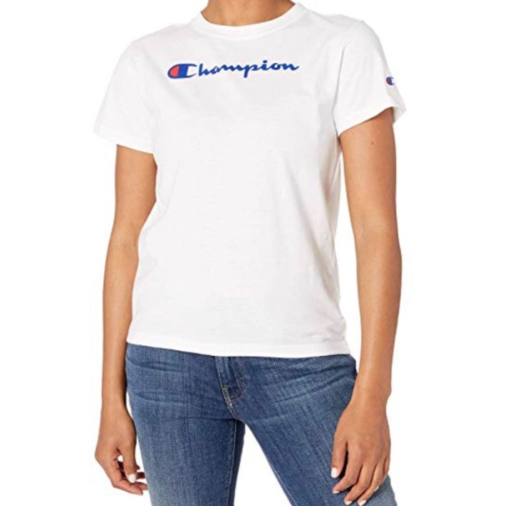 ISO CHAMPION TEES